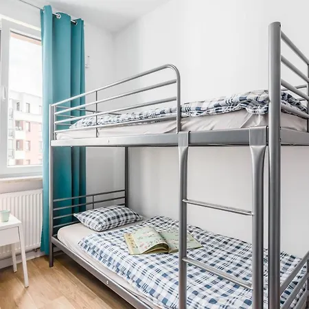 Chill Family Apartment *