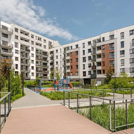 Chill Family Apartment