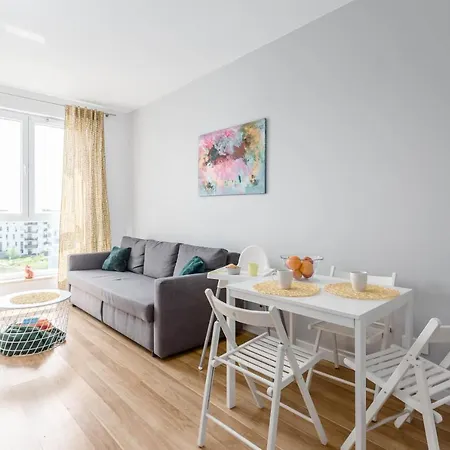 Chill Family Apartment *