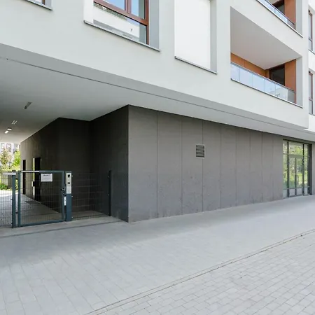 Chill Family Apartment *