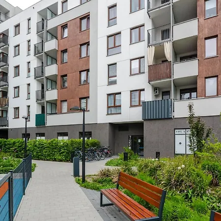 Chill Family Apartment *