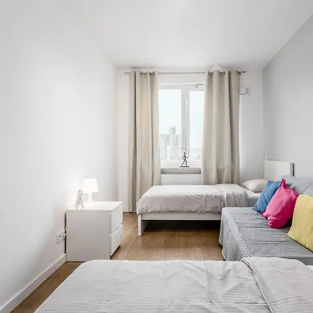 Chill Family Apartment *