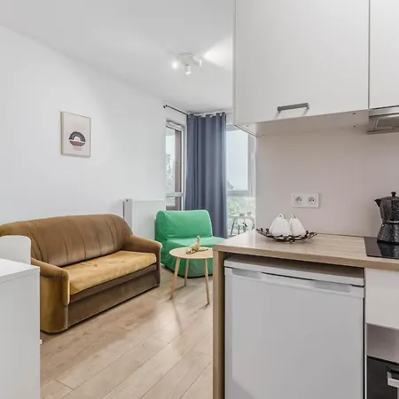 Chill Family Apartment *
