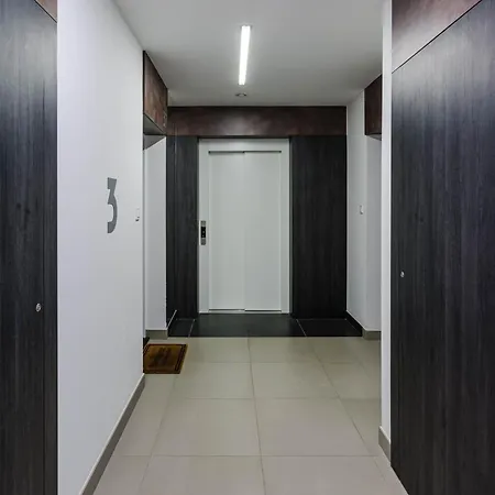 Chill Family Apartment *
