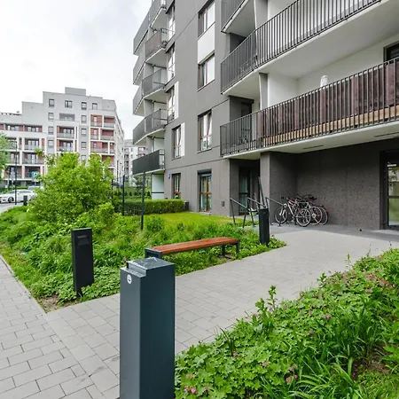 Chill Family Apartment *