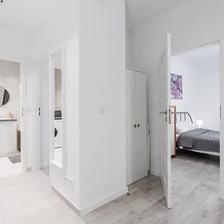 Apartament Chill Family *