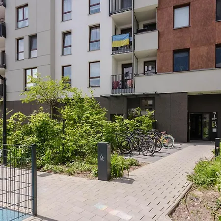 Apartament Chill Family