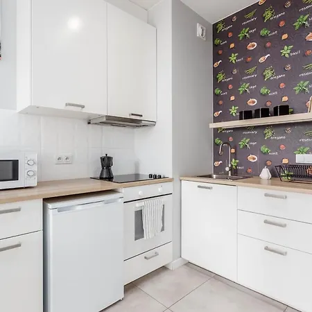 Apartament Chill Family