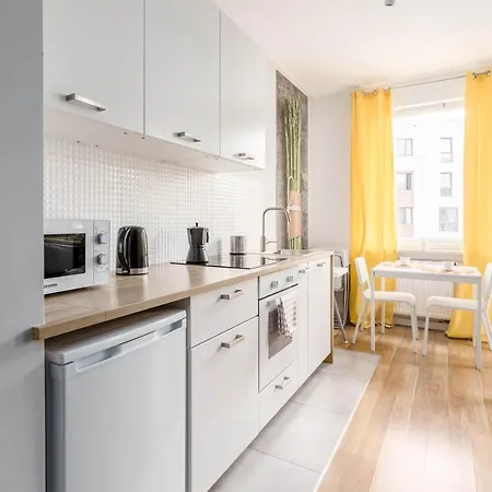 Apartament Chill Family *