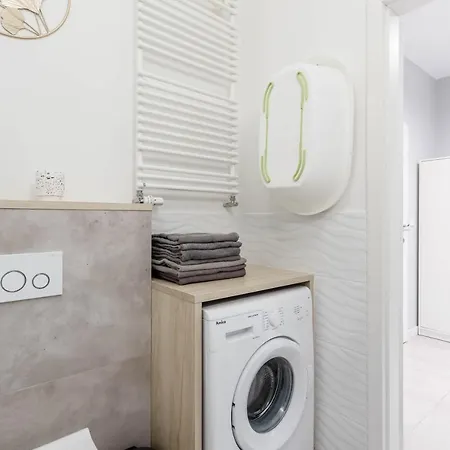 Chill Family Apartament