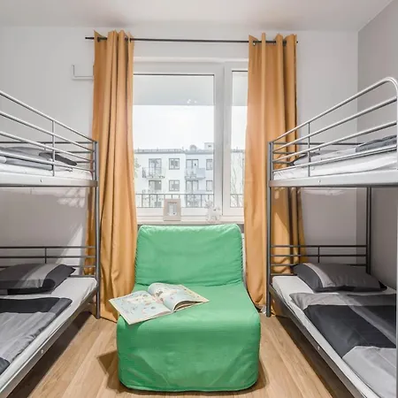 Apartament Chill Family