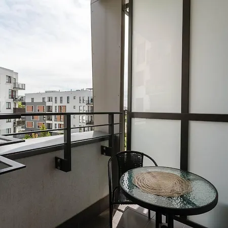 Chill Family Apartment